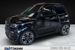 Bild des Angebotes Microcar M.Go MUST DCi