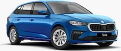 Bild des Angebotes Skoda Scala Drive 130 Plus 115 PS, DSG;LED;SHZ;Induktionsladen