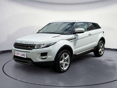 Bild des Angebotes Land Rover Range Rover Evoque Pure
