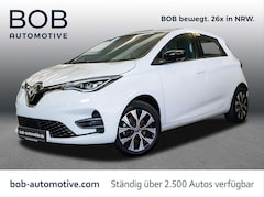 Bild des Angebotes Renault ZOE R135 Evoulution EV50 Klima+ Kamera+Carplay