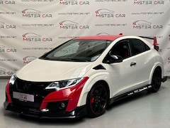 Bild des Angebotes Honda Civic Type-R GT SCHALENSITZ/NAVI/LED/SPUR/KEY/19