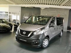 Bild des Angebotes Nissan NV300 Kombi L2H1 PREMIUM*Navi*Kamera*