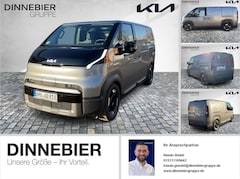 Bild des Angebotes Kia PV5 Cargo Elite L2 H1 71,2 kWh Allwetter+360°