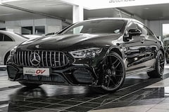 Bild des Angebotes Mercedes-Benz AMG GT 43*V8 Styling Exterieur*Sport Auspuf*Pano