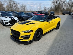 Bild des Angebotes Ford Mustang 2017 Premium 2.3 Eco Leder Navi Sitzkühlung
