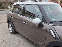 Bild des Angebotes MINI Cooper S Countryman All4