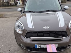 Bild des Angebotes MINI Cooper S Countryman All4