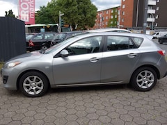 Bild des Angebotes Mazda 3 1.6 MZR High-Line TÜV 6.2027