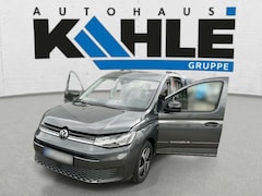 Bild des Angebotes VW Caddy 2.0 TDI DSG Life CarPlay Pano ACC AHK LED