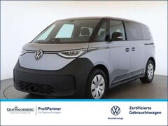 Bild des Angebotes VW ID. Buzz ID.BUZZ Freestyle AHK Wärmepumpe