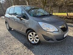 Bild des Angebotes Opel Meriva B 150 Jahre Opel Sitz& Lenkradheizung PDC