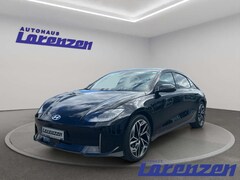 Bild des Angebotes Hyundai IONIQ 6 Techniq 77,4kWh HUD Navi Digitales Cockpit LED Ble