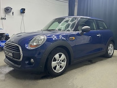 Bild des Angebotes MINI One ONE|Display|Einparkhilfe|Sitzheiz|Mini-Scheft|BT