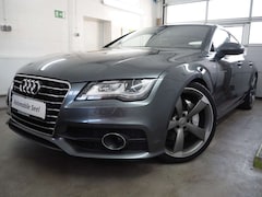 Bild des Angebotes Audi A7 Sportback 3.0 TDI quattro*Navi*LED*S Line*