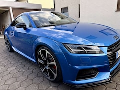 Bild des Angebotes Audi TT Competition Coupe 2.0 TDI quattro S tronic