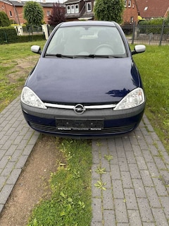 Bild des Angebotes Opel Corsa 1.0 12V Njoy
