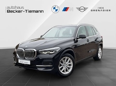 Bild des Angebotes BMW X5 xDrive30d / AHK / Panorama / ACC / RFK