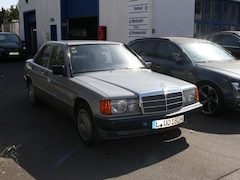 Bild des Angebotes Mercedes-Benz 190 Mit H Kennzeichen