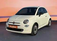 Bild des Angebotes Fiat 500 Klimaautomatik, CarPlay, Panoramadach, Komfo