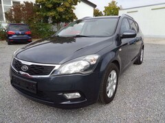 Bild des Angebotes Kia Ceed / cee'd 1.6 CVVT Spirit Sporty Wagon
