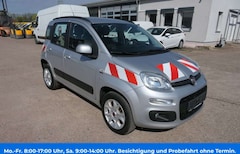 Bild des Angebotes Fiat Panda 0,9 Twinair Natural Power Klima COC