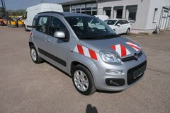 Bild des Angebotes Fiat Panda 0,9 Twinair Natural Power Klima COC