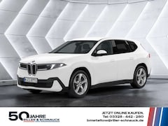 Bild des Angebotes BMW iX3 xDrive50 KAMERA H/K NAVI ACC HUD LED 360°