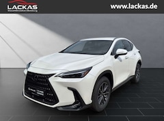 Bild des Angebotes Lexus NX 350h 243 PS *Executive* 15 NX 350*EXE. AHK*