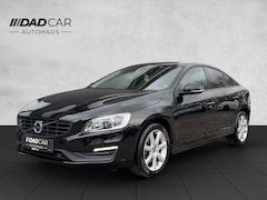 Bild des Angebotes Volvo S60 Limousine D3 Business Aut. AHK NAVI SHZ PDC