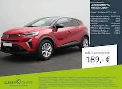 Bild des Angebotes Renault Captur Phase 2 Evolution ECO-G 100