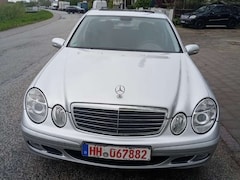 Bild des Angebotes Mercedes-Benz E 200 E 200 Kompressor*Automatik,Klima,Scheibiedach
