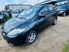Bild des Angebotes Mazda 5 5 1.8 Comfort