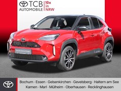 Bild des Angebotes Toyota Yaris Cross 1.5 Hybrid GR Sport 2WD NAVI SHZ PDC