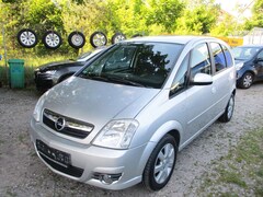 Bild des Angebotes Opel Meriva Cosmo