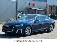 Bild des Angebotes Audi A5 Sportback 40 TFSI S line*TOP*GARANTIE*