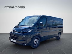 Bild des Angebotes Fiat Ducato 35 L2H1 6-Sitzer Klima Navi Rückfahrkamera