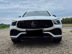 Bild des Angebotes Mercedes-Benz GLC 43 AMG AMG GLC Coupe 43 4Matic AMG Speedshift TCT 9G