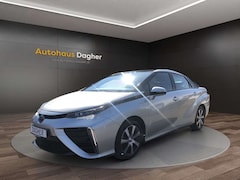 Bild des Angebotes Toyota Mirai Navi Klima Leder