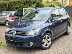 Bild des Angebotes VW Golf Plus *1.Hand*Automatik*HUNeu