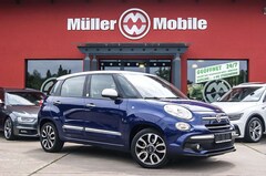 Bild des Angebotes Fiat 500L 500 L 1.4T-Jet URBAN Pop-Star NAVI PDC 1.HAND