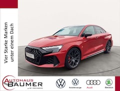 Bild des Angebotes Audi RS3 RS 3 2.5 TFSI quattro Vollausstattung Sportpaket