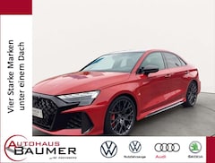 Bild des Angebotes Audi RS3 RS 3 2.5 TFSI quattro Vollausstattung Sportpaket