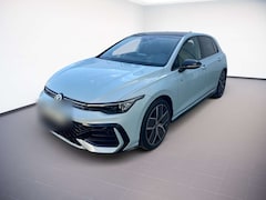 Bild des Angebotes VW Golf R-Line Black Style 1.5 eTSI 150PS DSG ACC.MATRIX.K