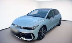 Bild des Angebotes VW Golf R-Line Black Style 1.5 eTSI 150PS DSG ACC.MATRIX.K