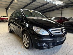 Bild des Angebotes Mercedes-Benz B 200 B B 200 1. Hand TÜV NEU