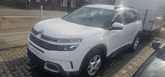 Bild des Angebotes Citroen C5 Aircross