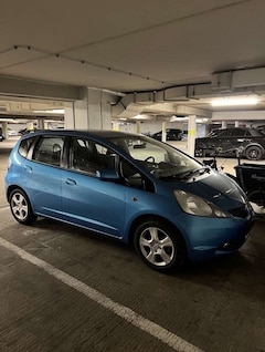Bild des Angebotes Honda Jazz 1.2 i-VTEC