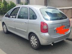Bild des Angebotes Citroen Xsara Picasso Xsara Picasso 1.6 HDi FAP Confort