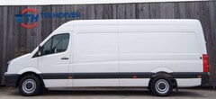 Bild des Angebotes VW Crafter 2.0 TDI L3H2 Klima PDC Sitzheizung