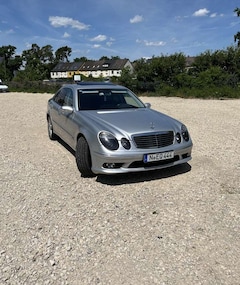 Bild des Angebotes Mercedes-Benz E 220 CDI Elegance